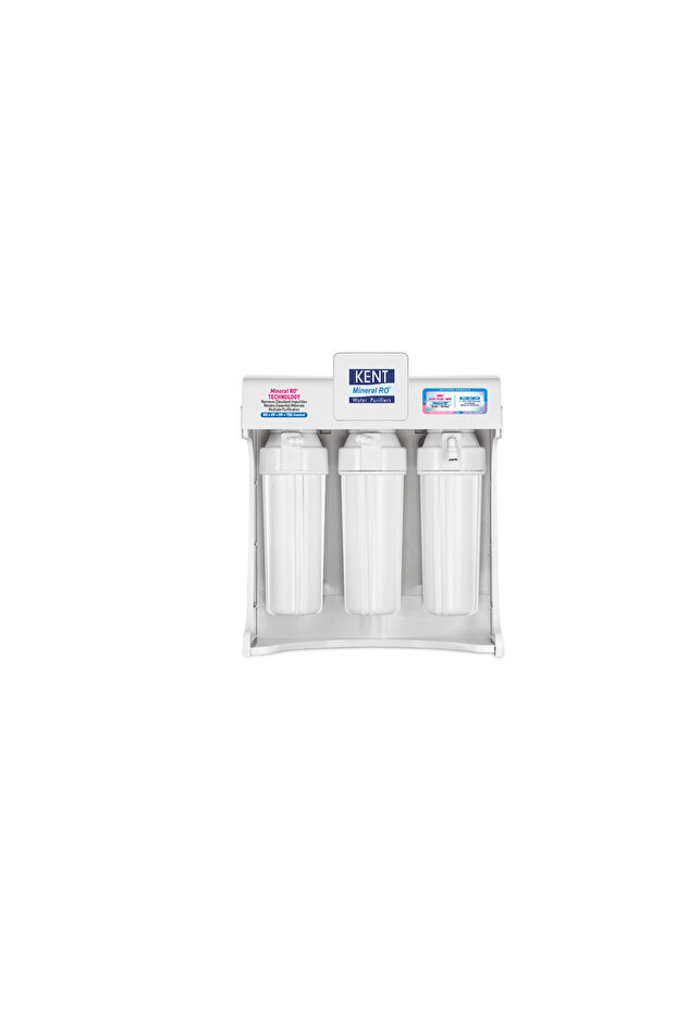 Elite 2+ 100L/hr Purification Capacity, RO+UV Water Purifier