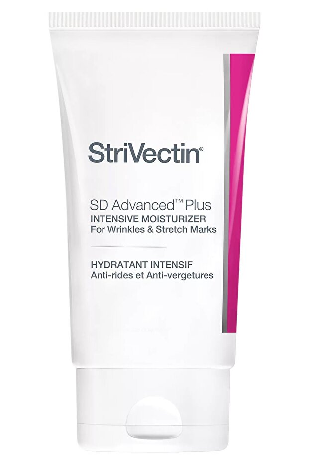 Sd Anti-Wrinkle and Anti-Stretch Intensive Moisturizing Face and Body Cream 118ml