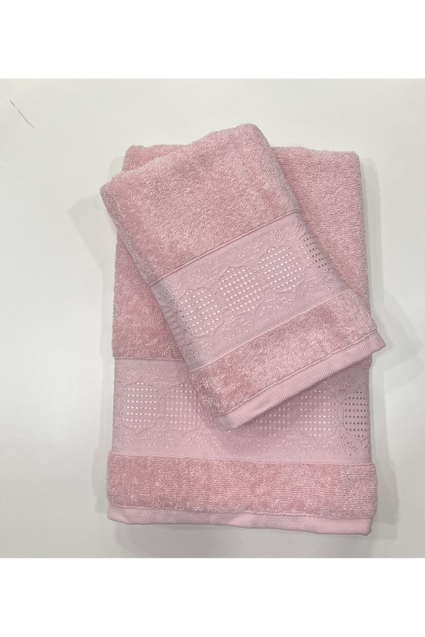 Set prosoape 2 bucati
