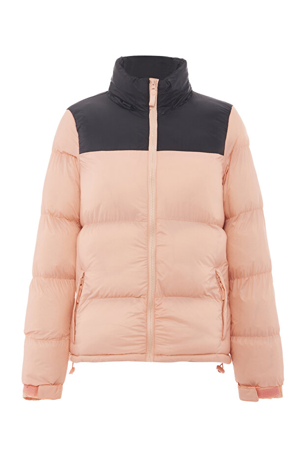 Jachetă căptușită - 3