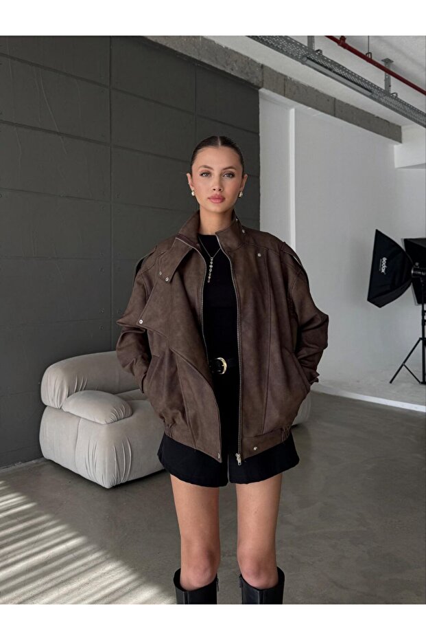 PREMİUM DERİ MONT - 2