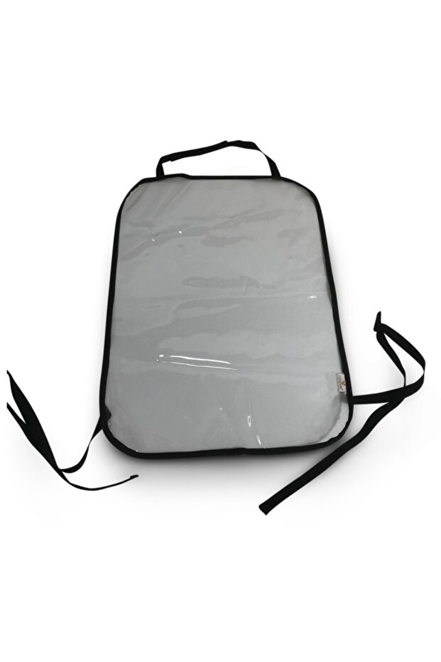Defender car seat back protector - 1