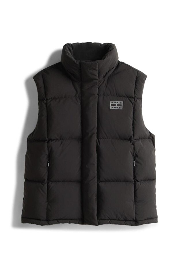 TJW ALASKA GRID DOWN VEST - 6