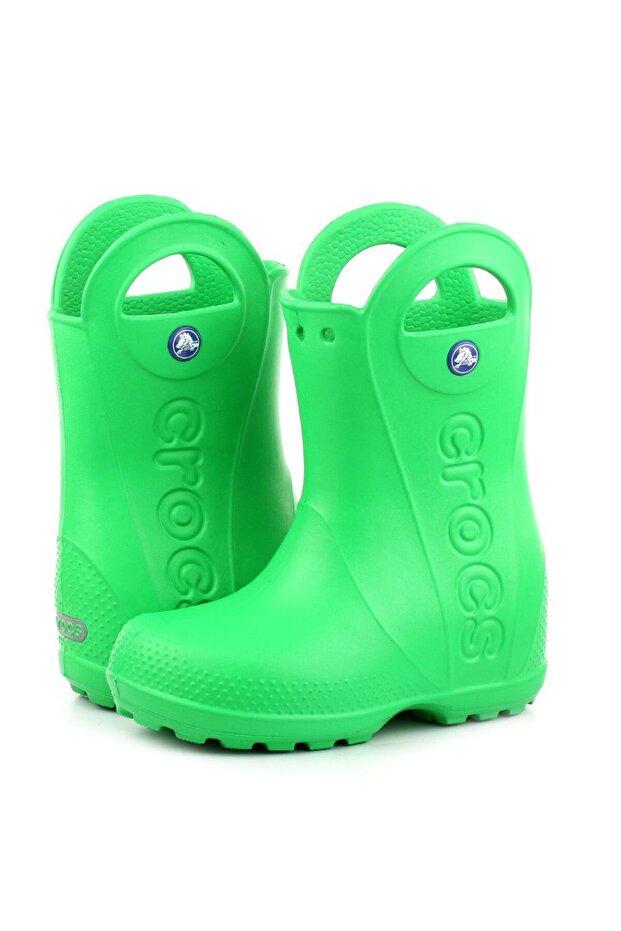 Ботуши Handle It Rain K - 6