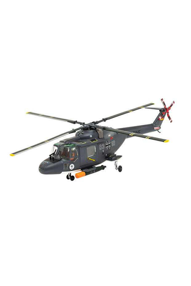 Model Set Westland Lynx 63805 - 6