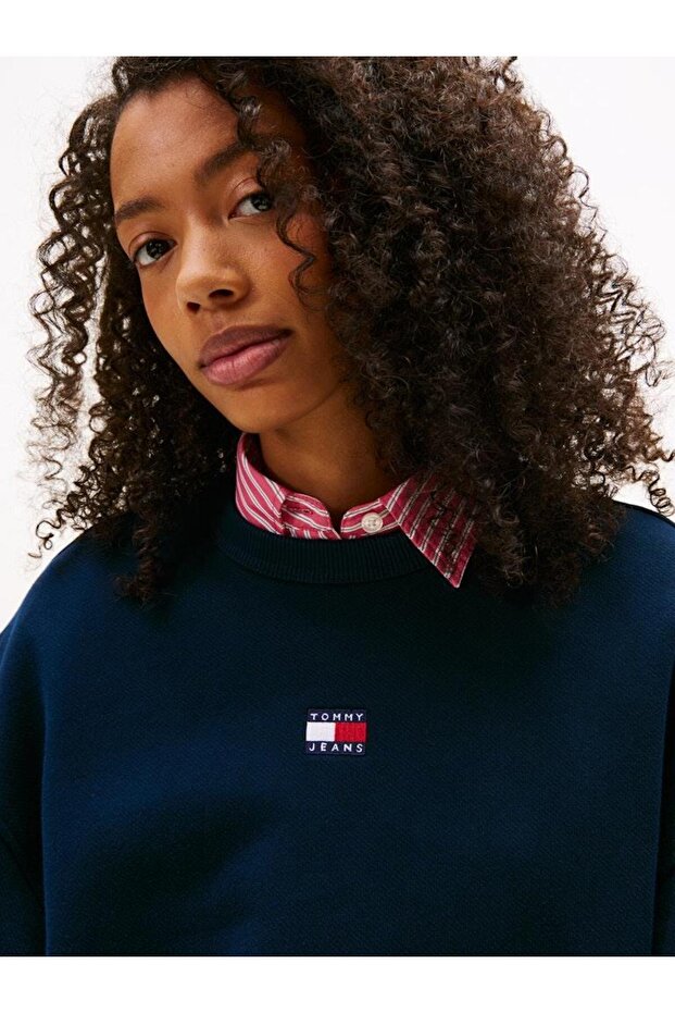 TJW BXY BADGE CREW EXT - 5