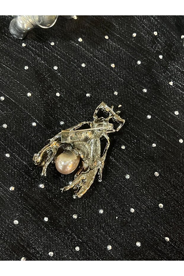 BROŞ İĞNELİ ARI - 2