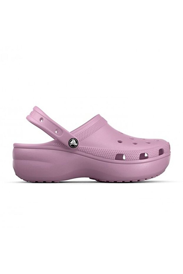 Saboți Classic Platform W - 1