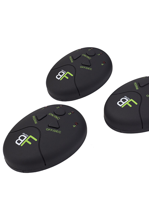 ELECTRO BF MUSCLE ELECTROSTIMULATOR - 7