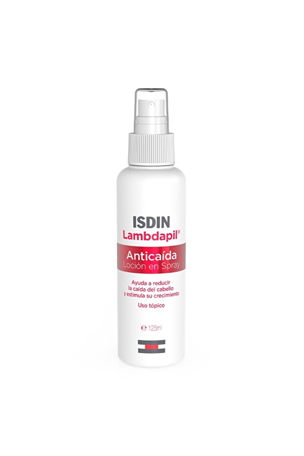 Lambdapil Anti-hair Loss Lotion, 125 ML, Increases Hair Thickness