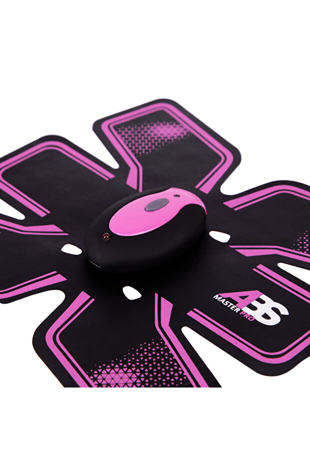 ABS MASTER PRO MULTI SET MUSCLE ELECTROSTIMULATOR - 4