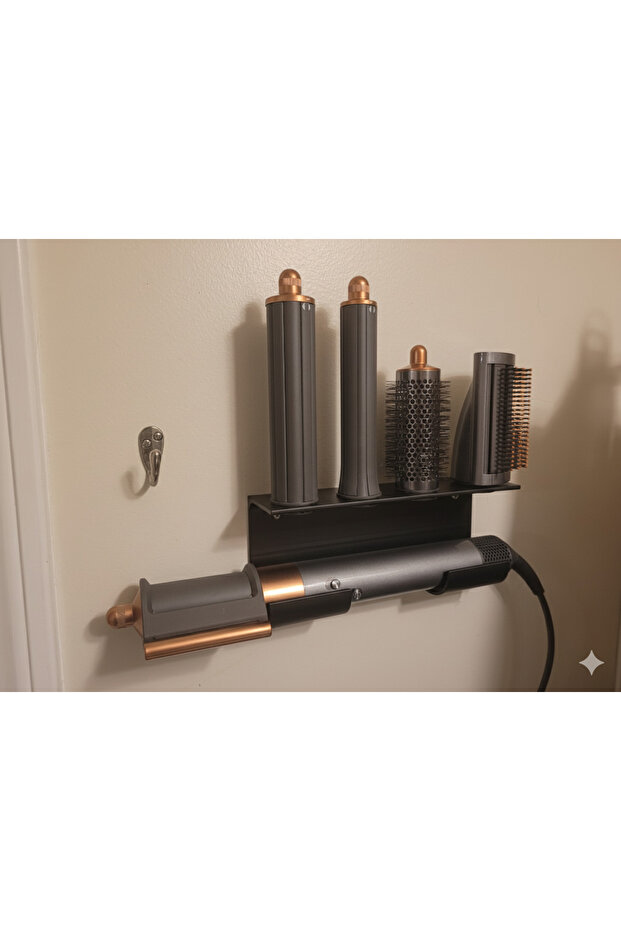 Dysn Airwrap Duvar Organizeri - 1