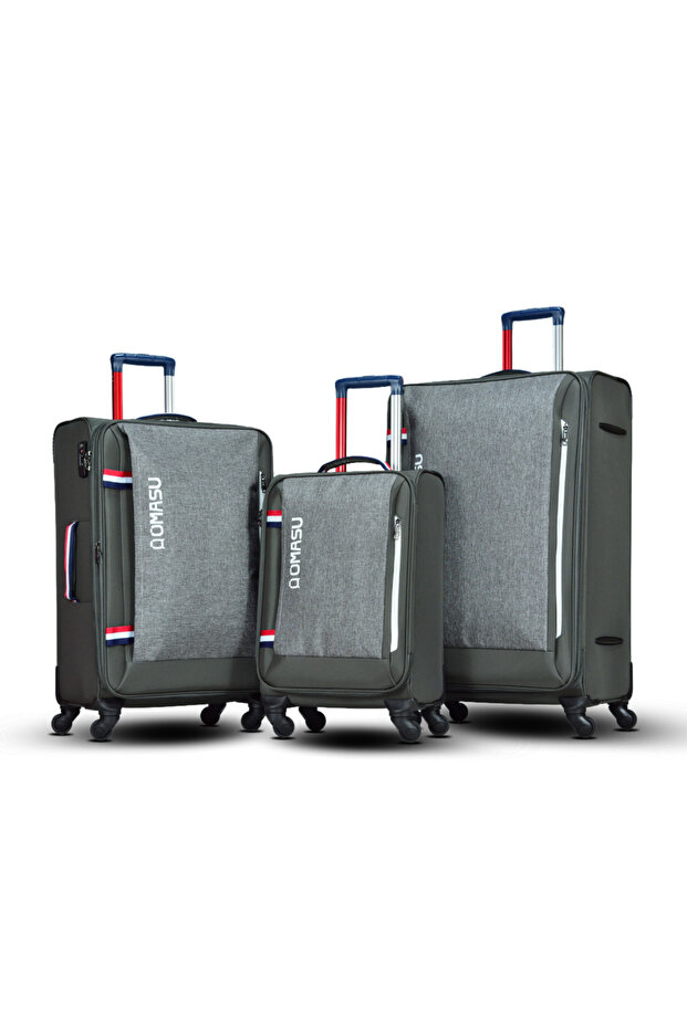 3-Piece Luggage Set - 1
