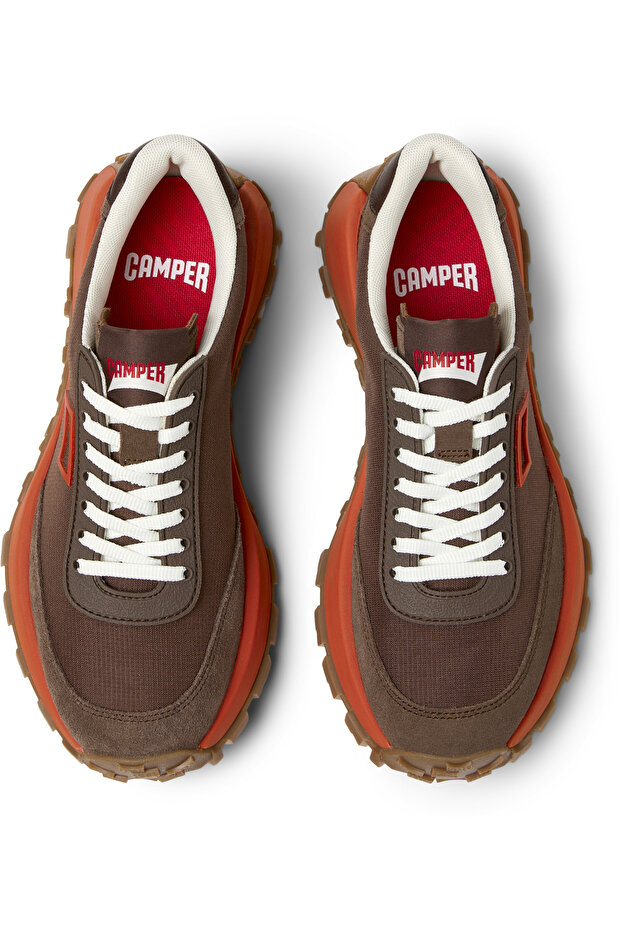 Kadın Drift Trail CAK201462-043-KHV - 1