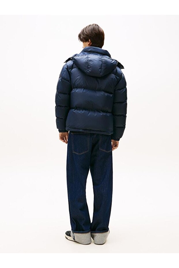 TJM ALASKA DOWN PUFFER EXT - 3