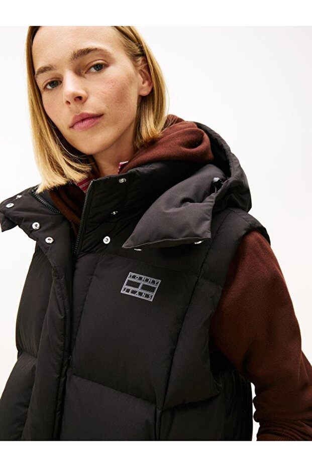 TJW ALASKA GRID DOWN VEST - 4