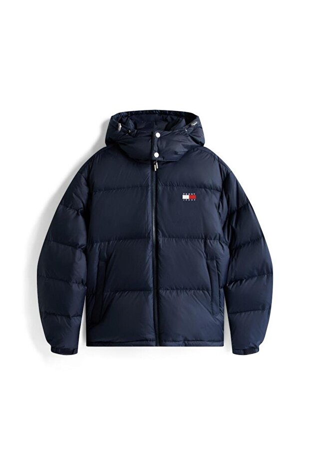 TJM ALASKA DOWN PUFFER EXT - 4