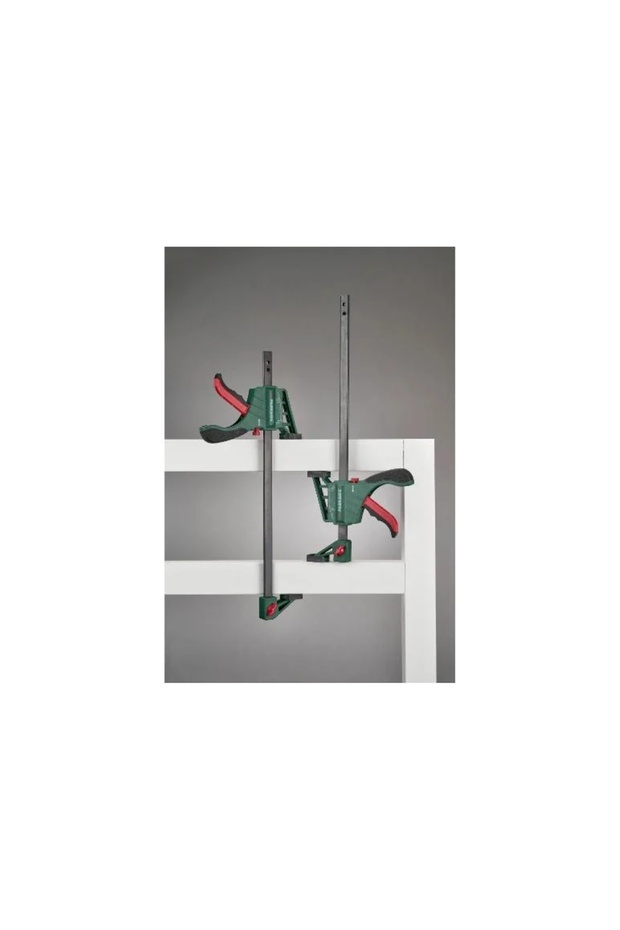Quick-clamping vises - 2