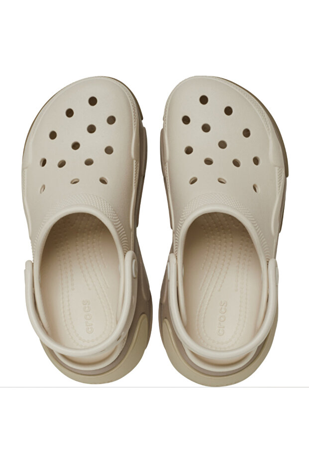 kadın clog bubble terlik - 3