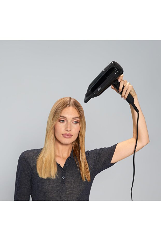 BRHD200E HD2.0 Saç Kurutma Makinesi, 1 Başlıklı, 2000W - 7