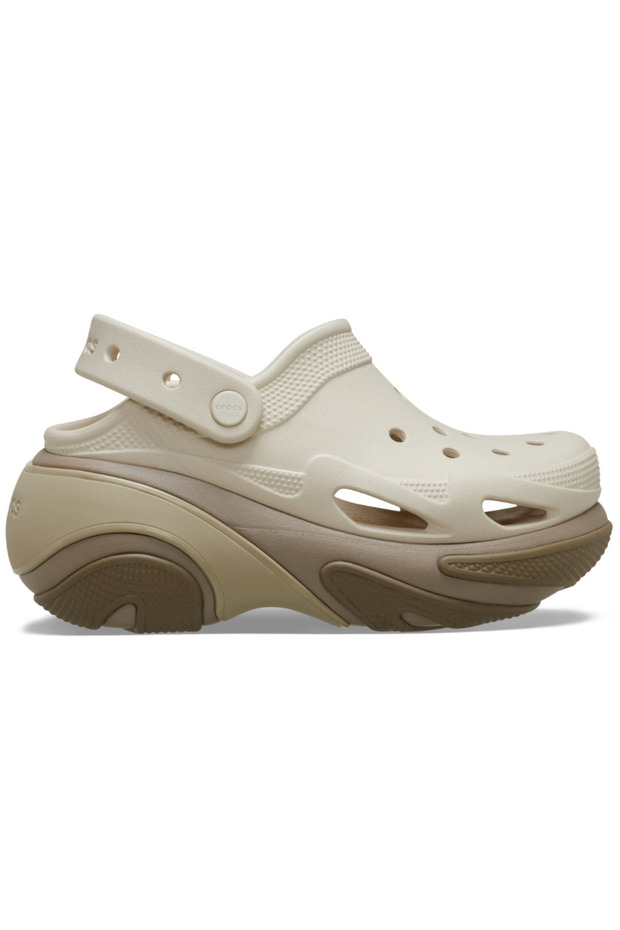 kadın clog bubble terlik - 5