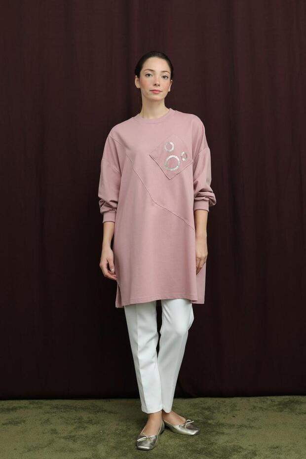 Kadın Tunik 10727 - 2