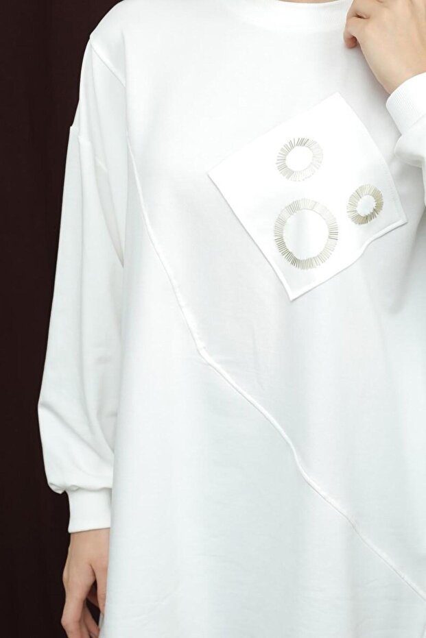 Kadın Tunik 10727 - 6