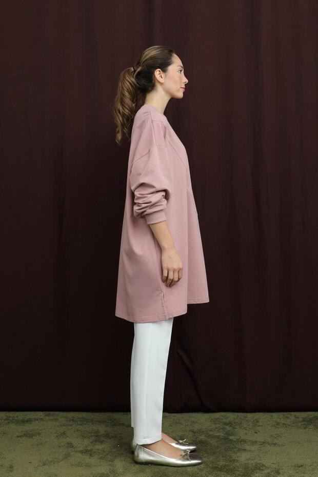 Kadın Tunik 10727 - 4