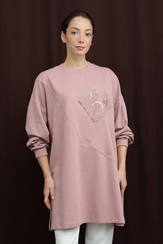 Kadın Tunik 10727 - 1