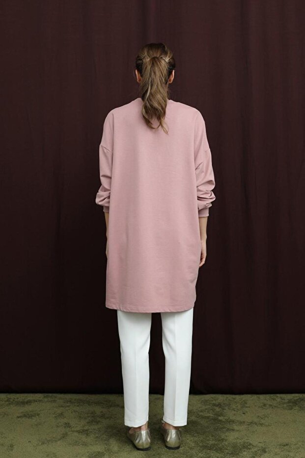 Kadın Tunik 10727 - 5