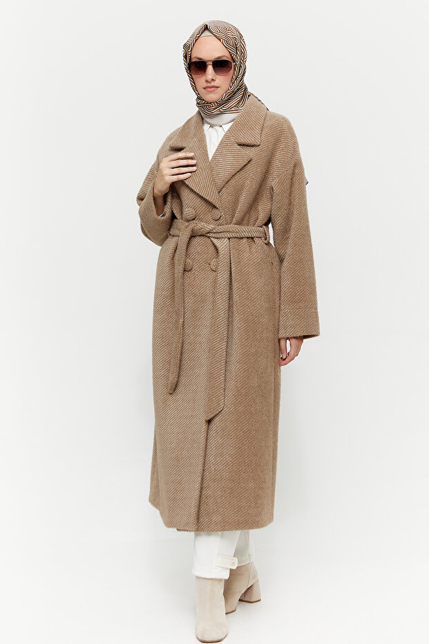 Kruvaze Oversize Kaban - 3