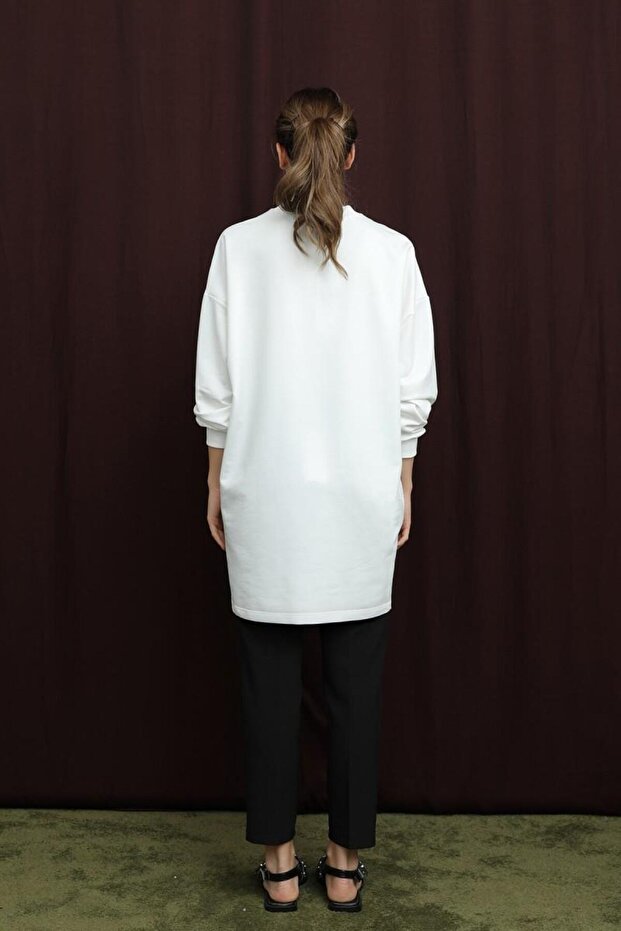 Kadın Tunik 10727 - 5