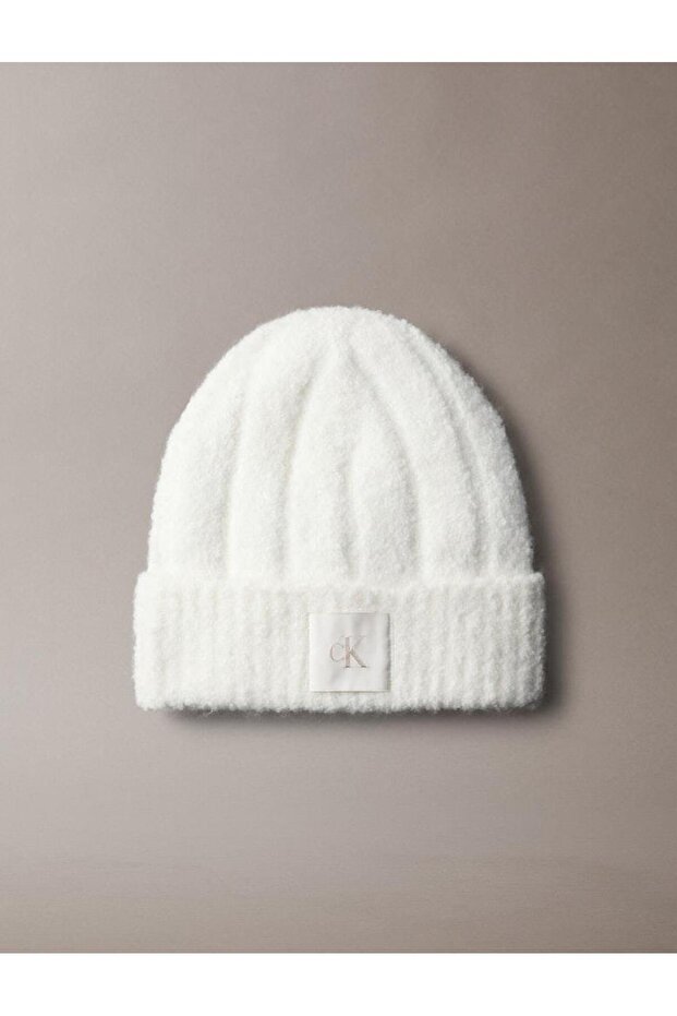 Șapcă CK PATCH BOUCLE - 1