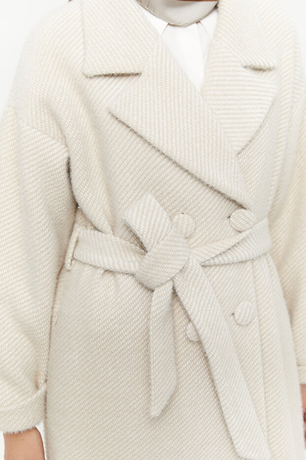 Kruvaze Oversize Kaban - 5