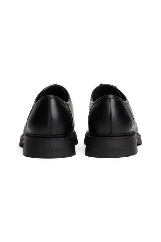 HILFIGER COMFORT LWT LTH MOC TOE - 3