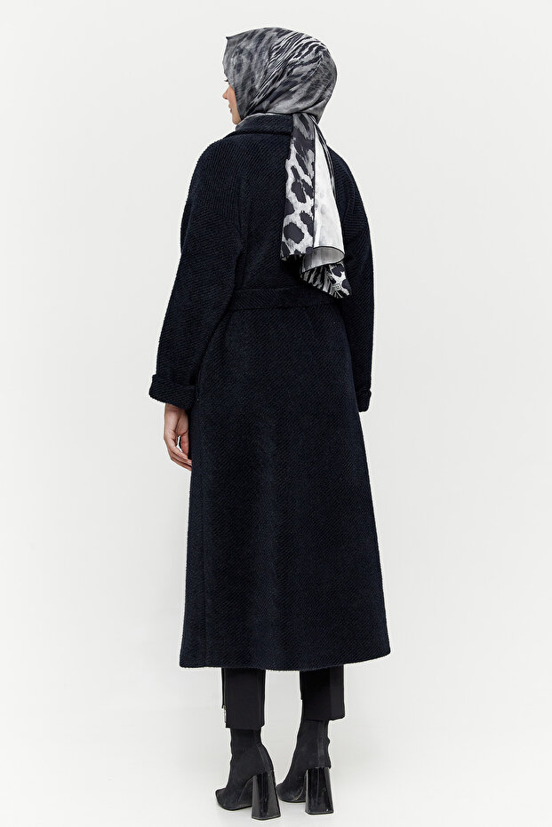 Kruvaze Oversize Kaban - 6