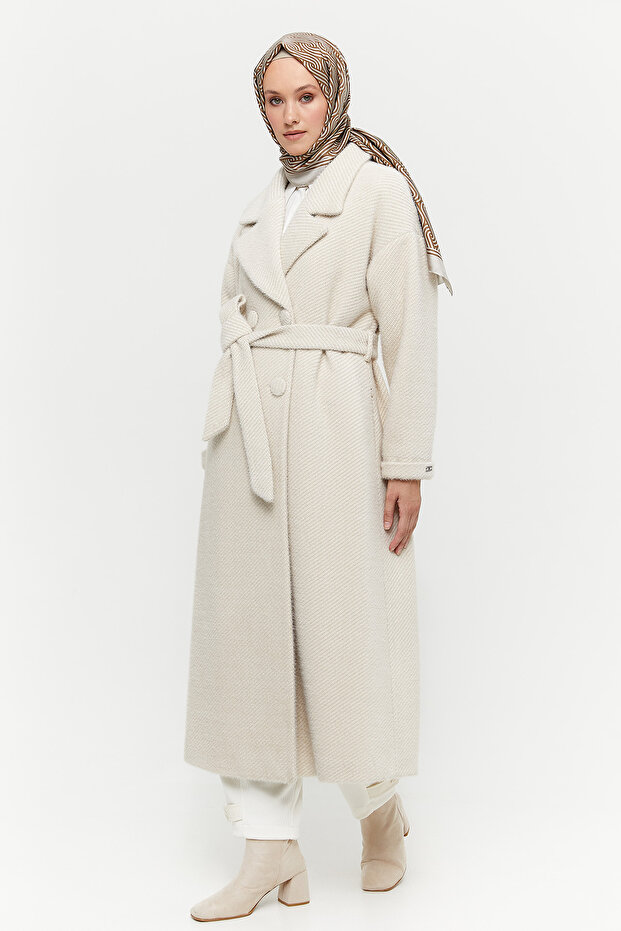 Kruvaze Oversize Kaban - 1