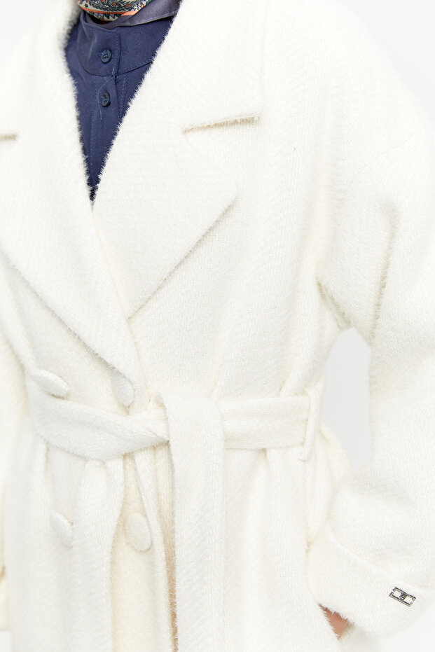 Kruvaze Oversize Kaban - 6