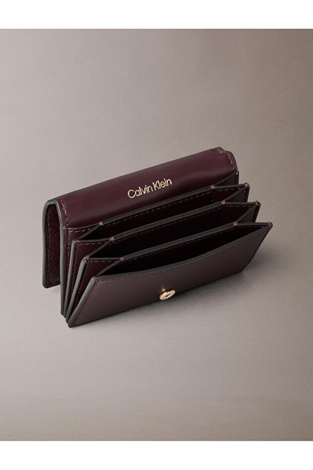 EMBLEM AOP ACCORDION CARDCASE - 3