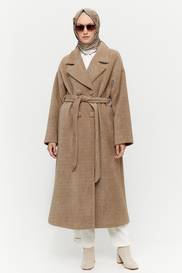 Kruvaze Oversize Kaban - 2