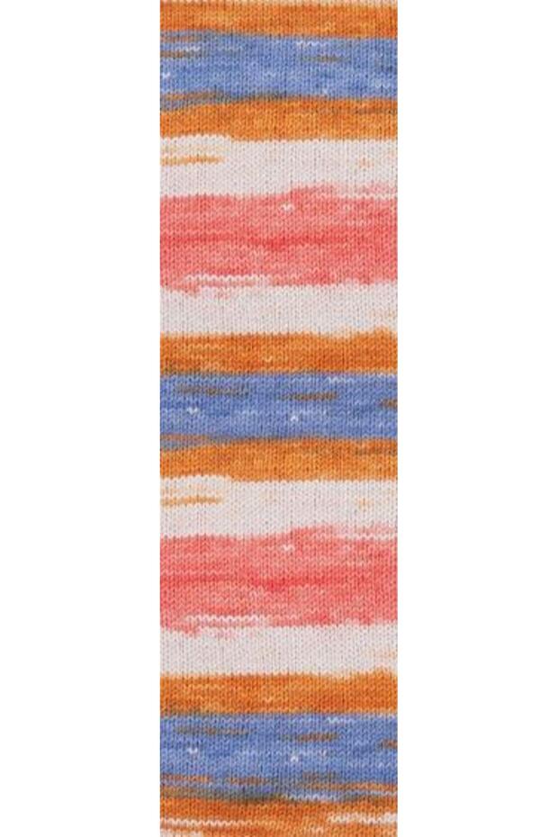 Cotton Gold Batik 8053 - 2