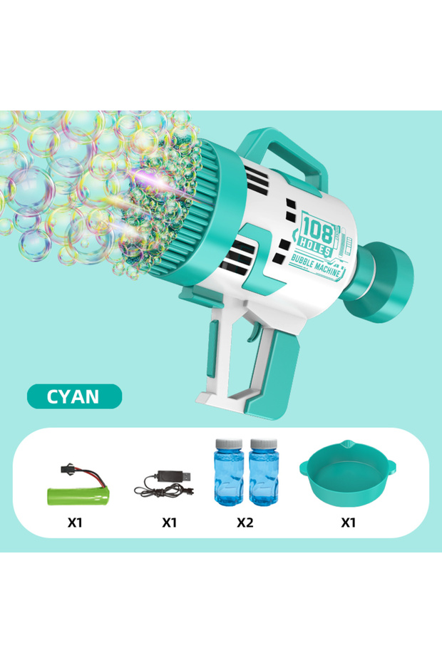 فقاعة الصواريخ 48 حفرة - 4