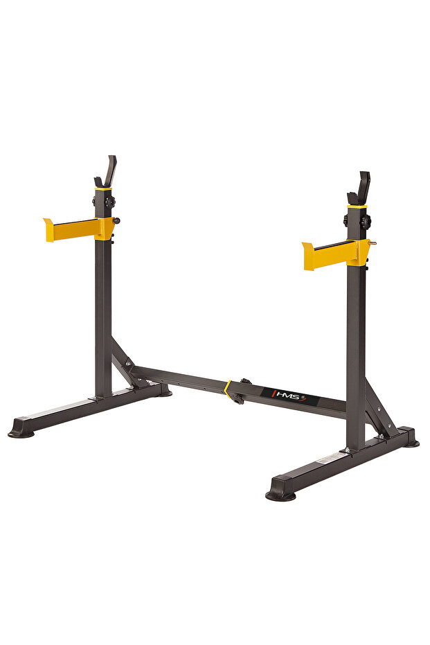 STR18 RACK HMS - 4