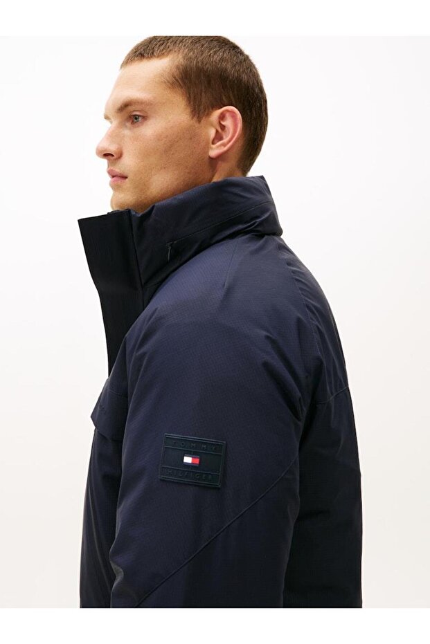 TECH PADDED JKT - 5