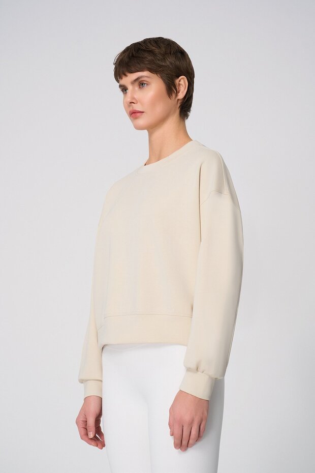 Sweatshirt Stone - 4