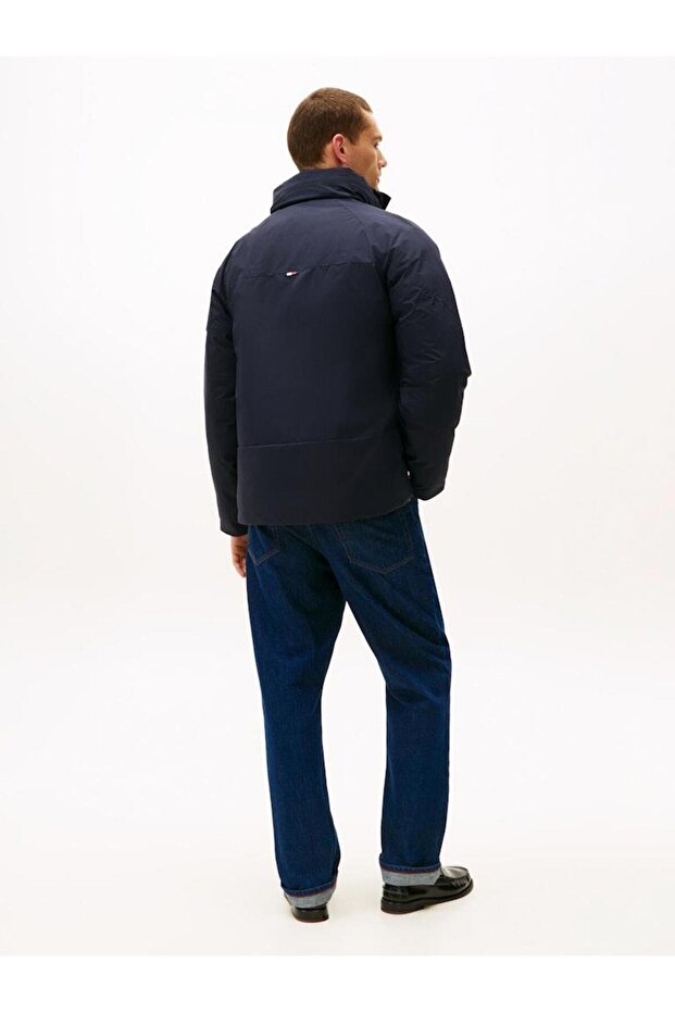 TECH PADDED JKT - 2