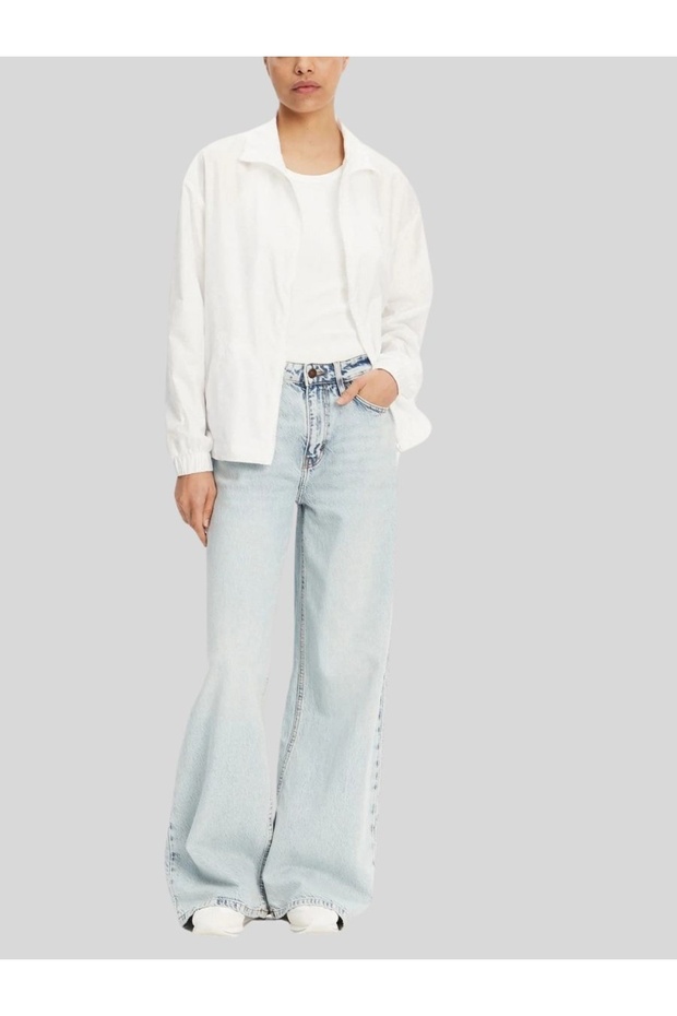 4G LOGO WINDBREAKER - 2