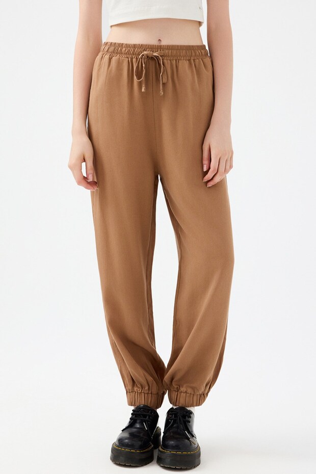 Kadın Eşofman Altı - 2