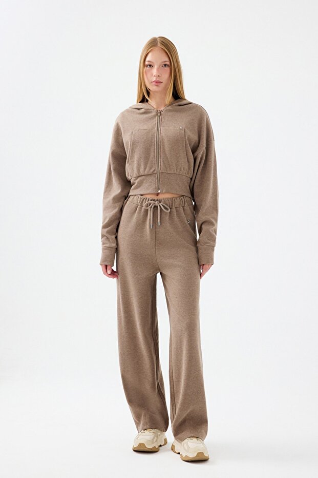 Kadın Eşofman Altı - 1