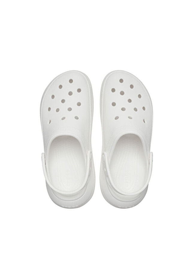 білі туфлі-сабо - 2